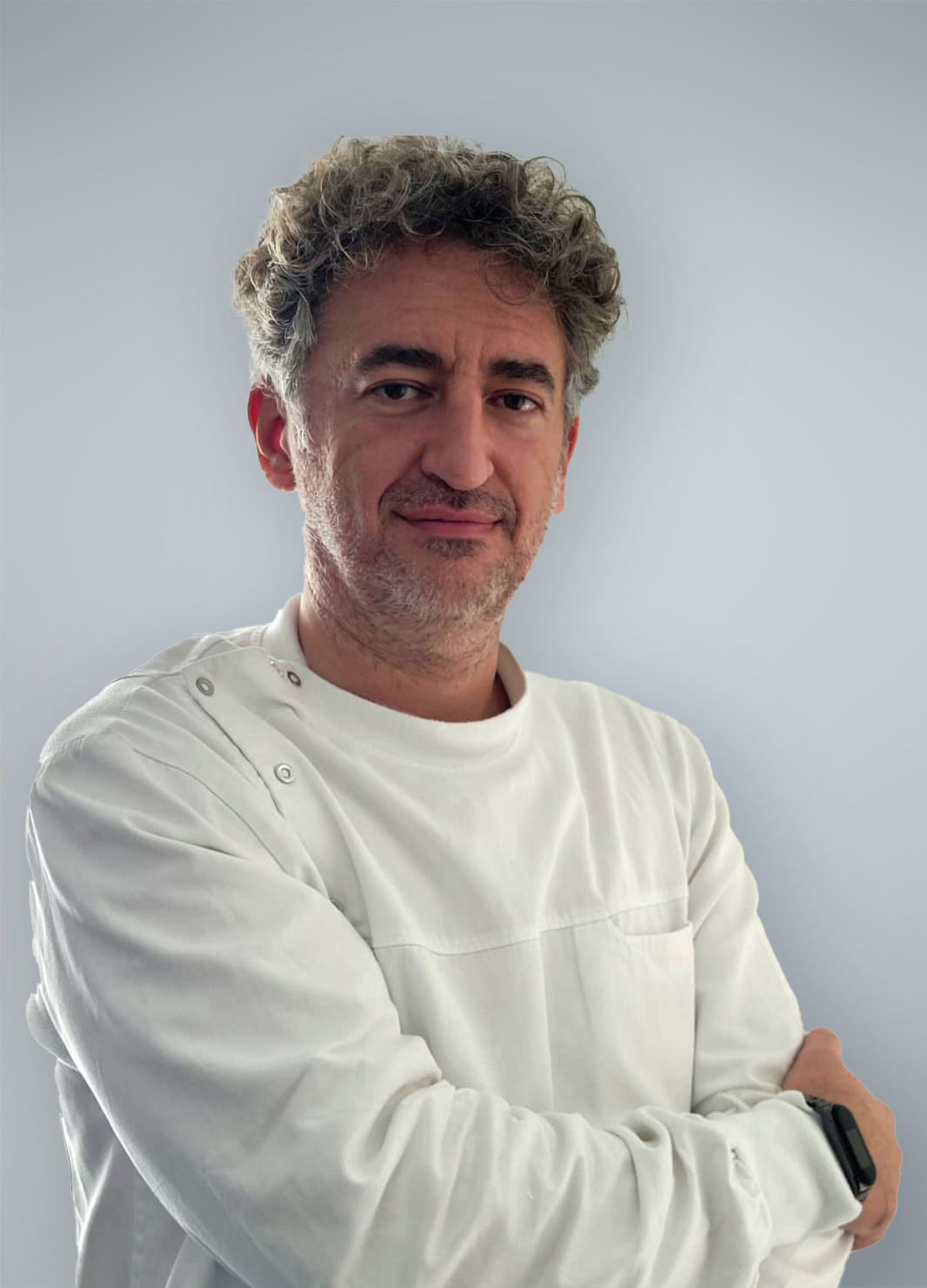 Chi Siamo 4 Dottor Giovanni Martelli